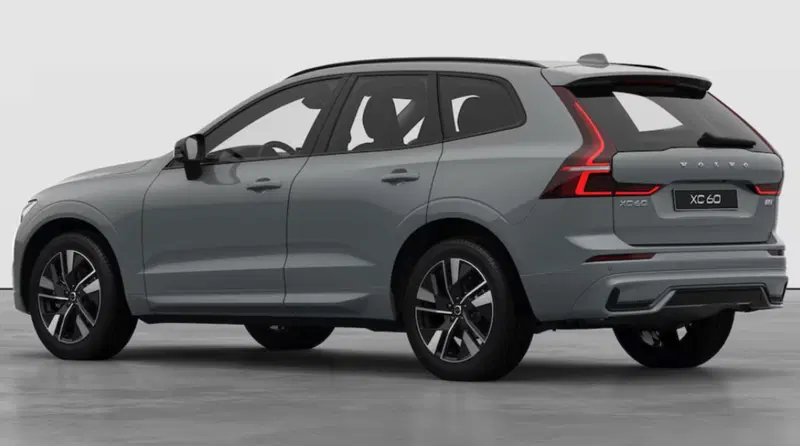 Volvo XC60 nuova a Parma (6)