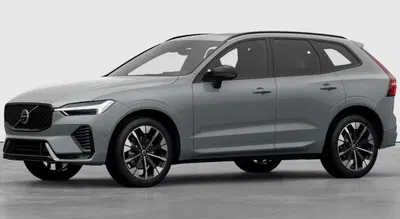 Volvo XC60 B5 AWD automatico Ultimate Dark nuova a Parma