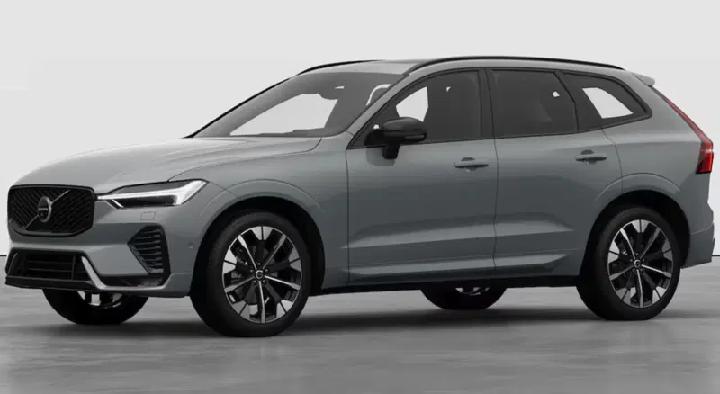 Volvo XC60 nuova a Parma