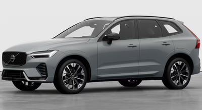 Volvo XC60 B5 AWD automatico Ultimate Dark nuova a Parma