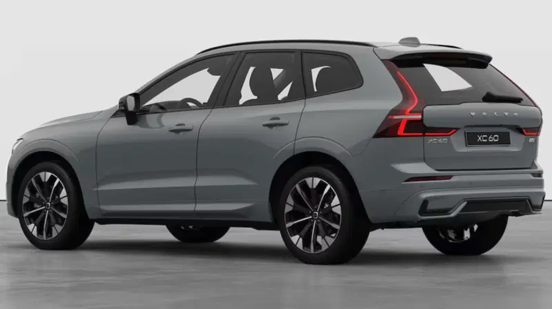 Volvo XC60 nuova a Parma (6)