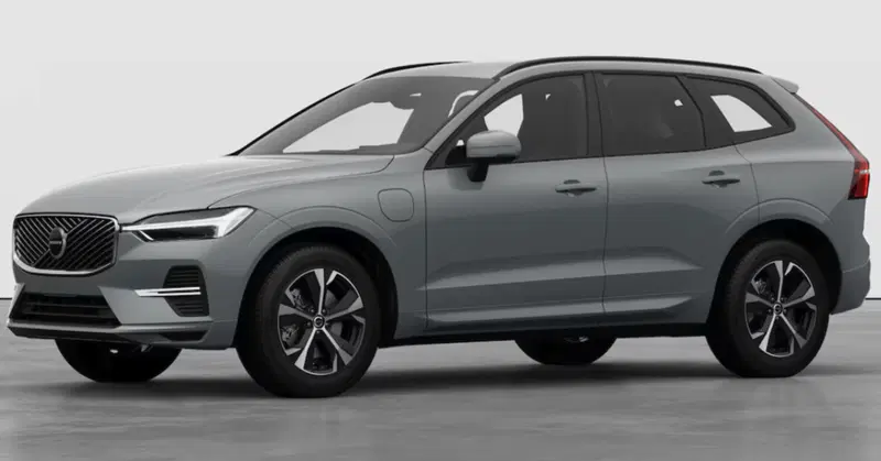 Volvo XC60 nuova a Parma