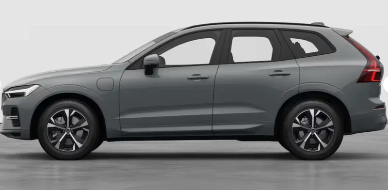 Volvo XC60 nuova a Parma (5)