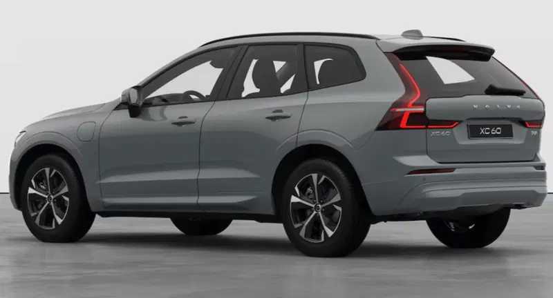 Volvo XC60 nuova a Parma (6)