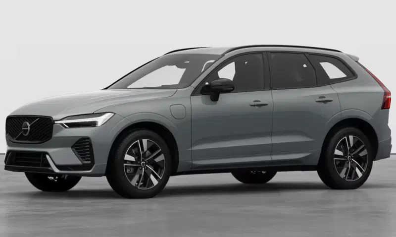 Volvo XC60 nuova a Parma