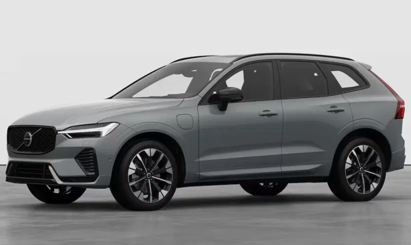 Volvo XC60 nuova a Parma