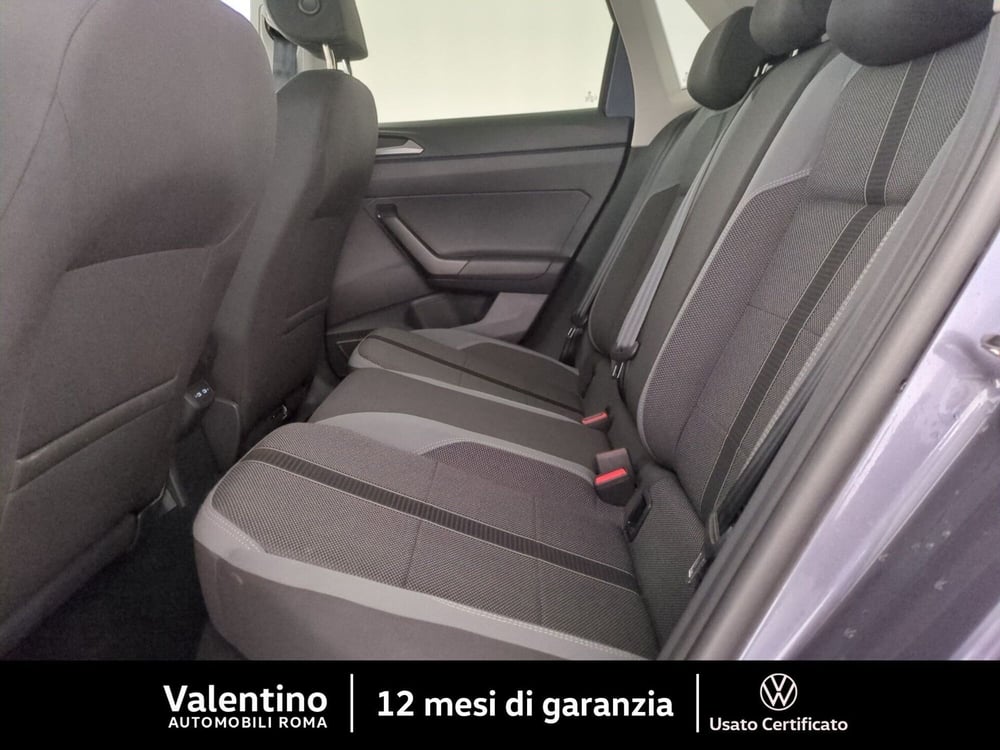 Volkswagen Polo usata a Roma (10)
