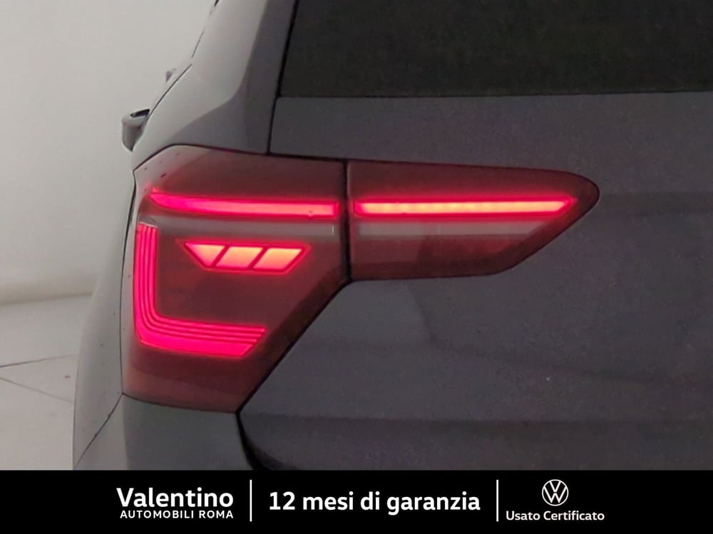 Volkswagen Polo usata a Roma (8)