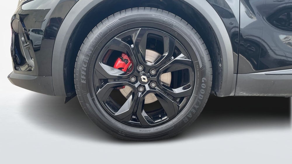 Renault Captur usata a Parma (2)