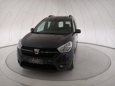 Dacia Dokker 1.5 dCi 8V 90CV Ambiance del 2018 usata a Trani