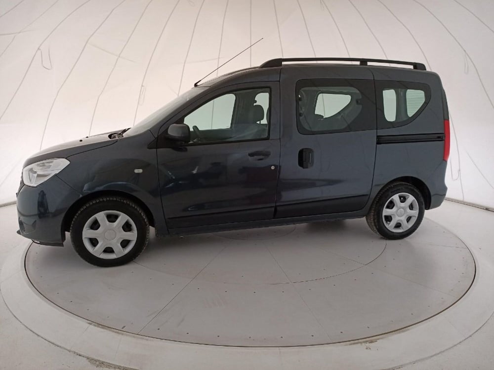 Dacia Dokker usata a Barletta-Andria-Trani (2)
