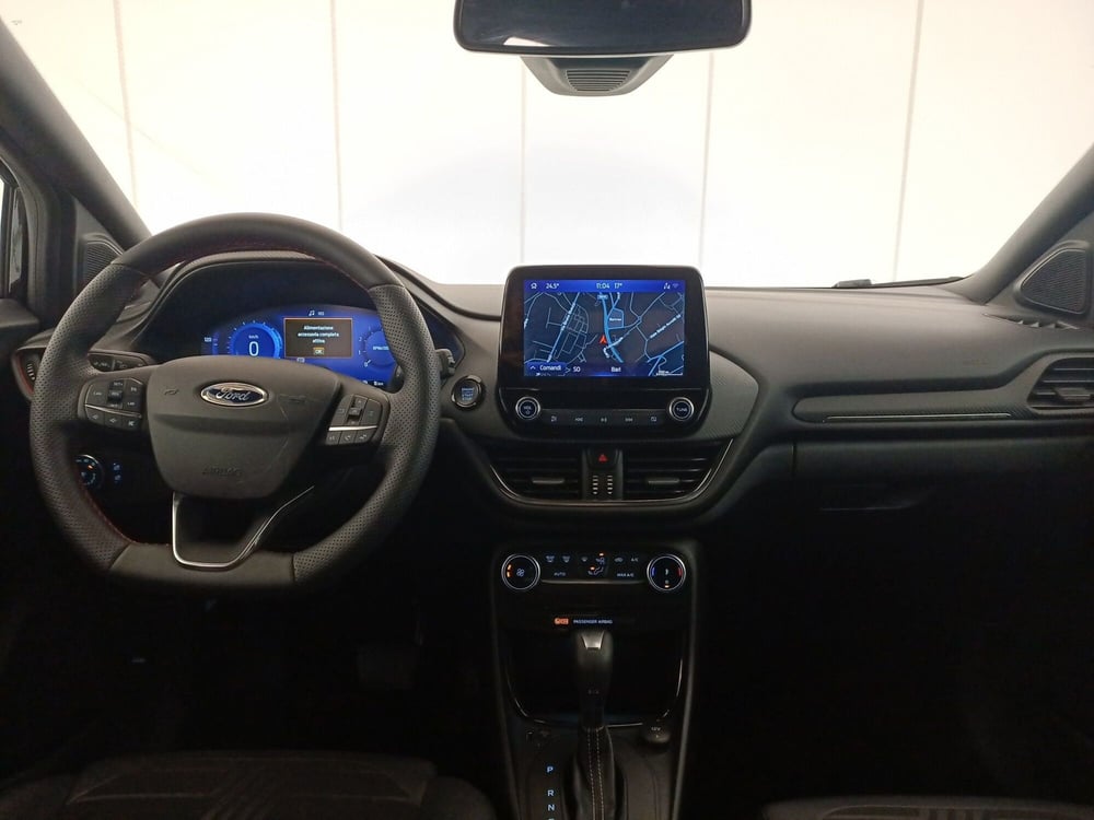 Ford Puma usata a Taranto (10)