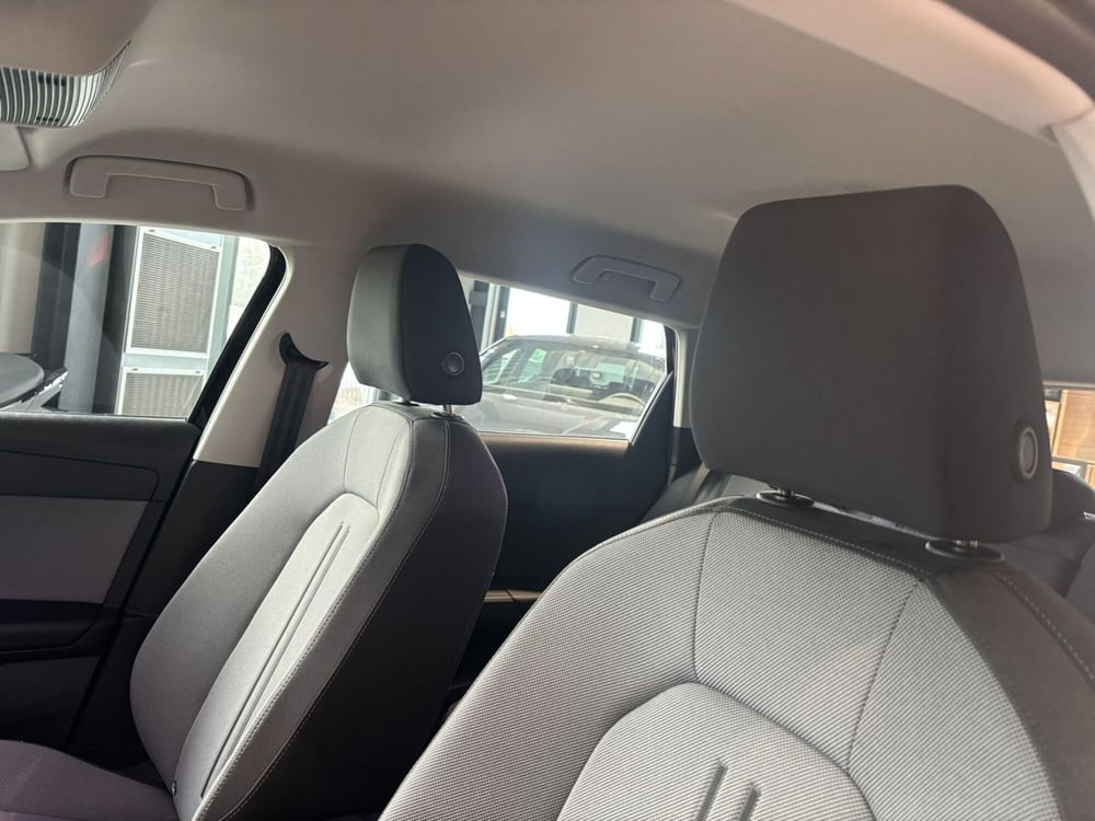 SEAT Leon ST nuova a Ferrara (10)