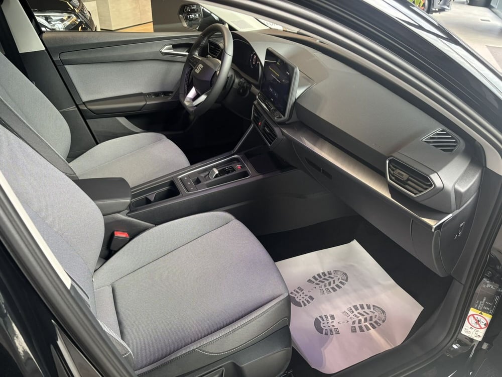 SEAT Leon ST nuova a Ferrara (11)