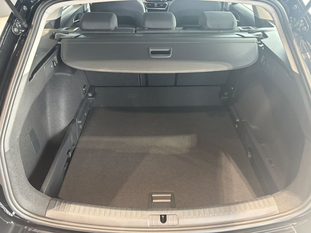 SEAT Leon ST nuova a Ferrara (7)