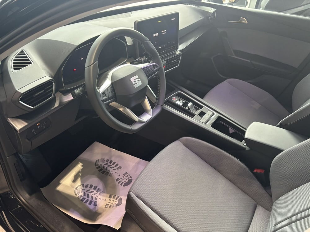 SEAT Leon ST nuova a Ferrara (8)