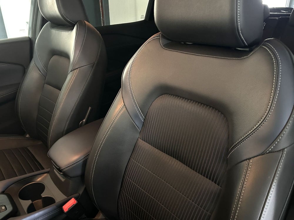 Nissan Qashqai usata a Ferrara (10)