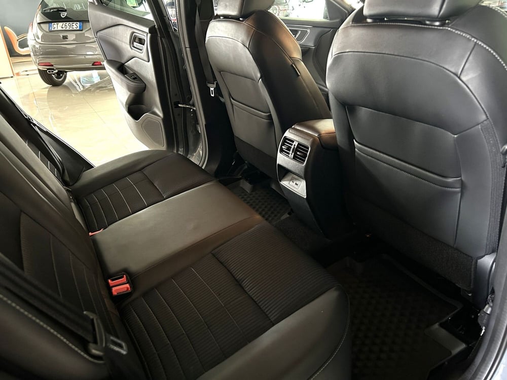 Nissan Qashqai usata a Ferrara (13)