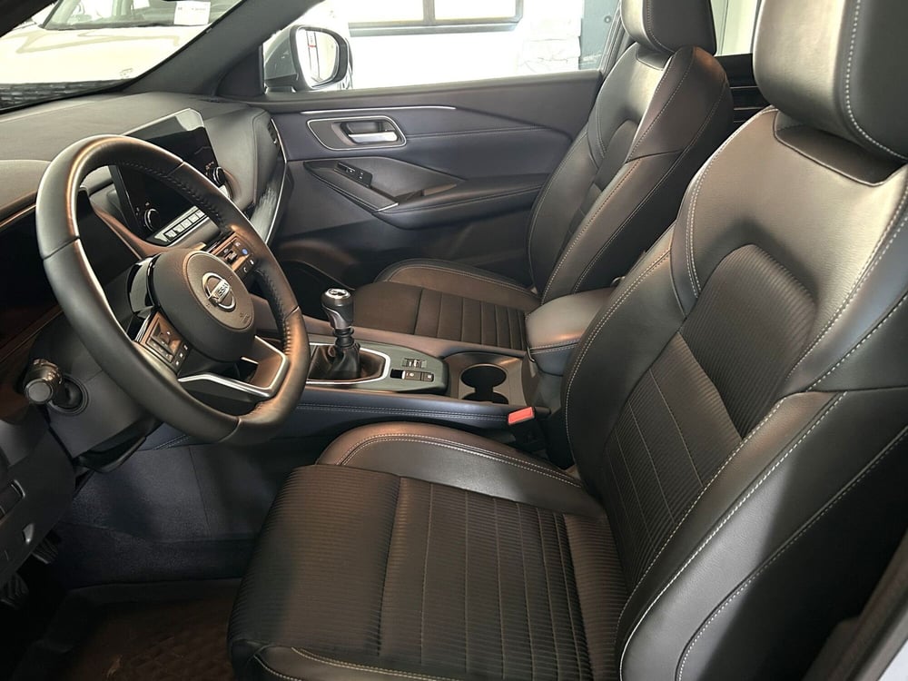 Nissan Qashqai usata a Ferrara (8)