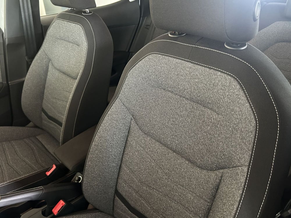 SEAT Arona usata a Ferrara (10)