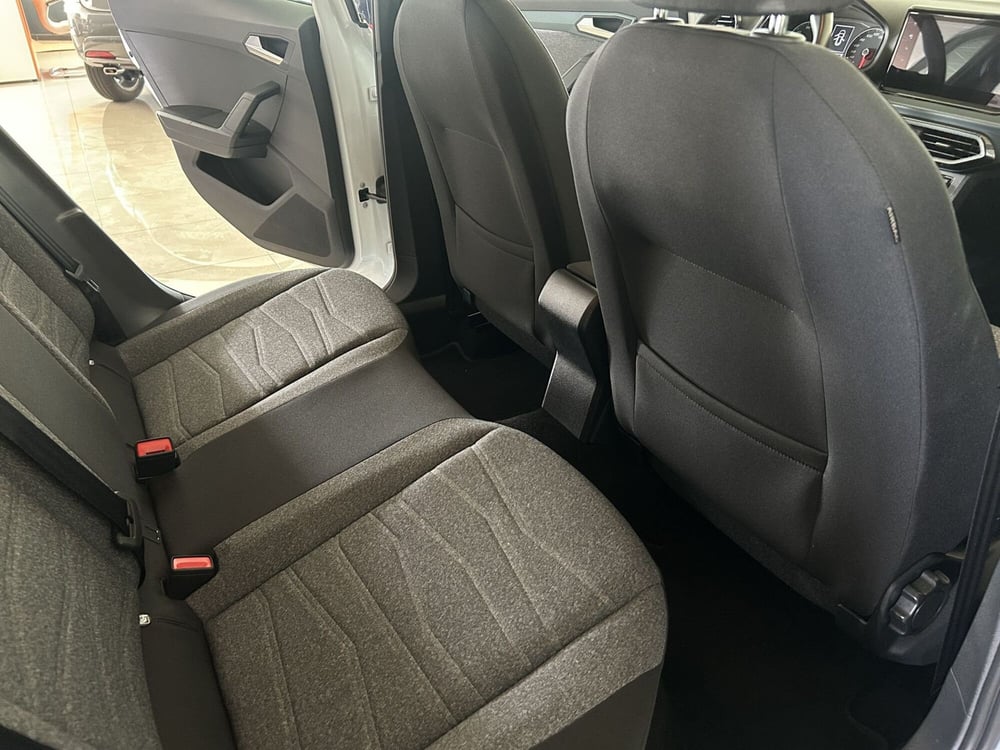 SEAT Arona usata a Ferrara (13)
