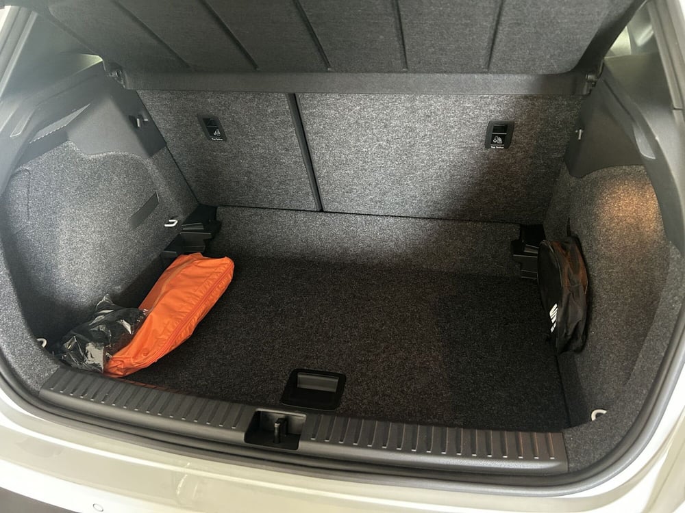 SEAT Arona usata a Ferrara (14)