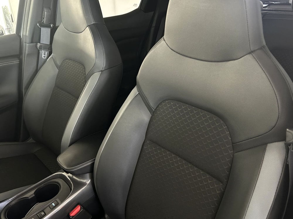Nissan Juke usata a Ferrara (10)