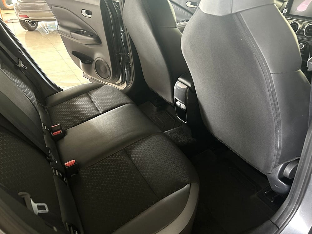 Nissan Juke usata a Ferrara (13)