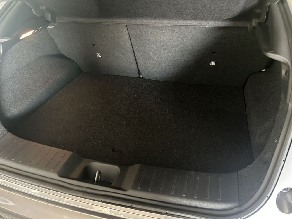 Nissan Juke usata a Ferrara (14)