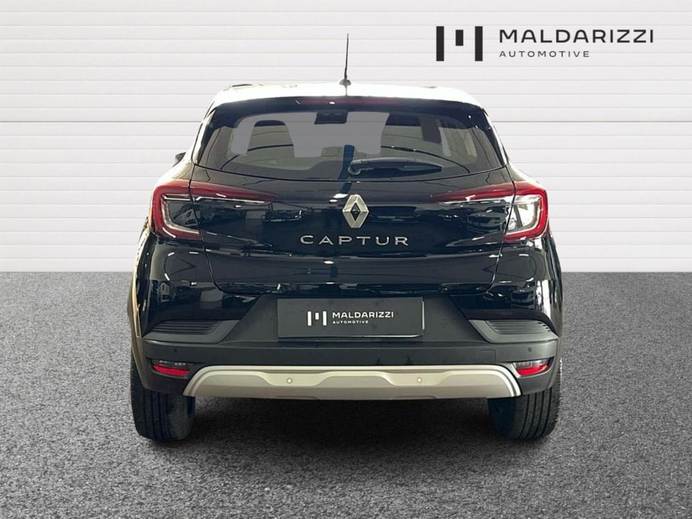 Renault Captur usata a Bari (6)