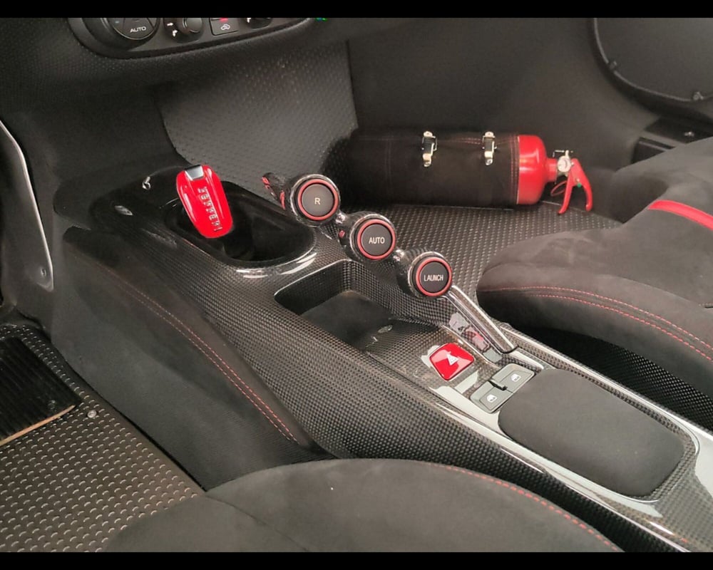 Ferrari 488 Coupé usata a Verona (12)