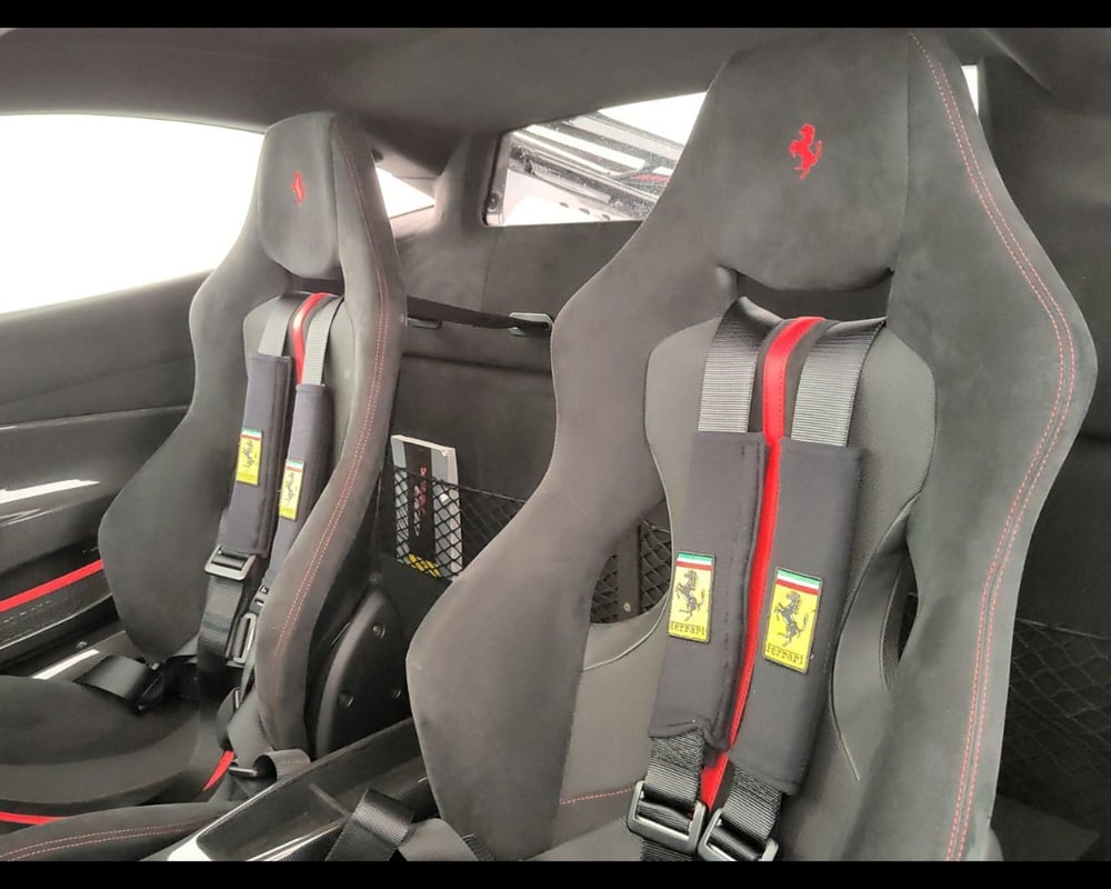 Ferrari 488 Coupé usata a Verona (6)
