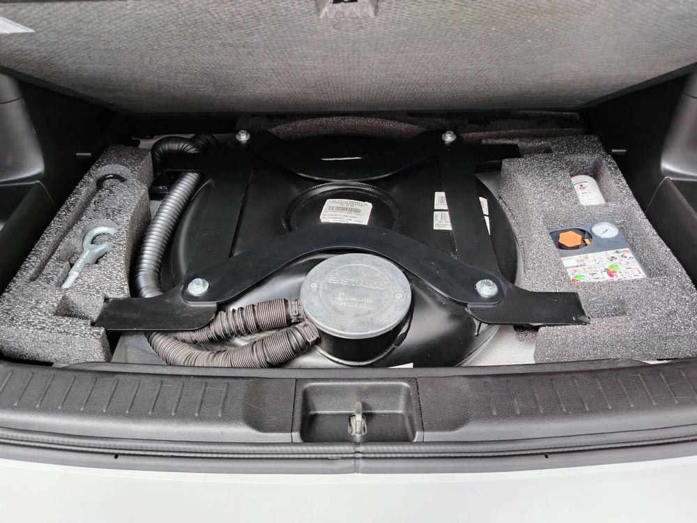Suzuki Vitara usata a Rovigo (11)