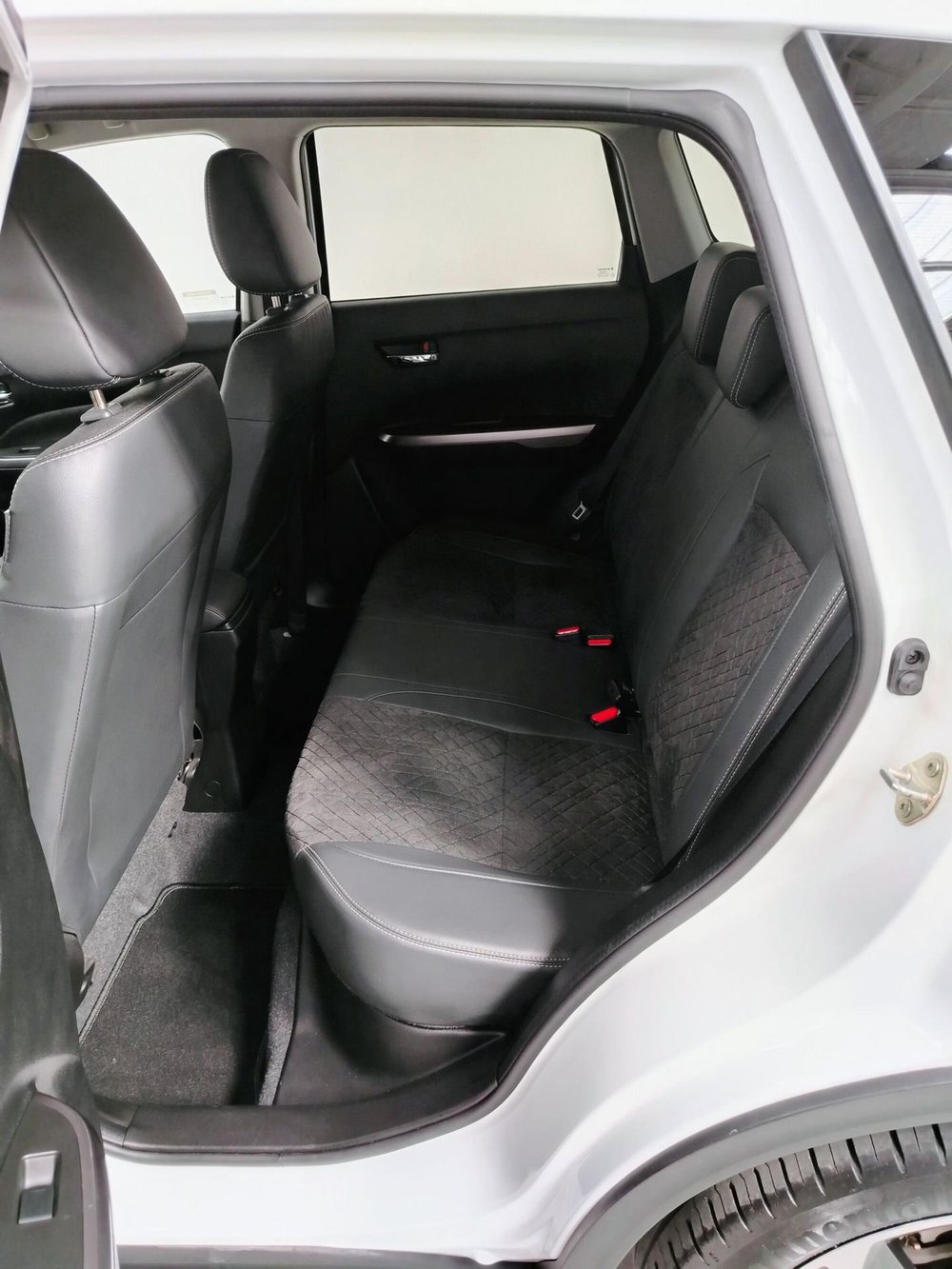 Suzuki Vitara usata a Rovigo (7)