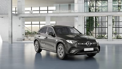 Mercedes-Benz GLC 220 d 4Matic Mild Hybrid AMG Advanced Plus nuova a Pescara