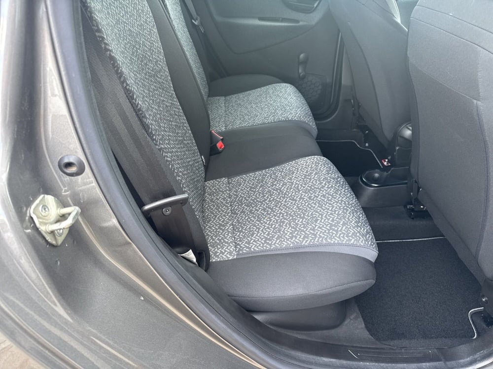 Lancia Ypsilon usata a Ferrara (8)