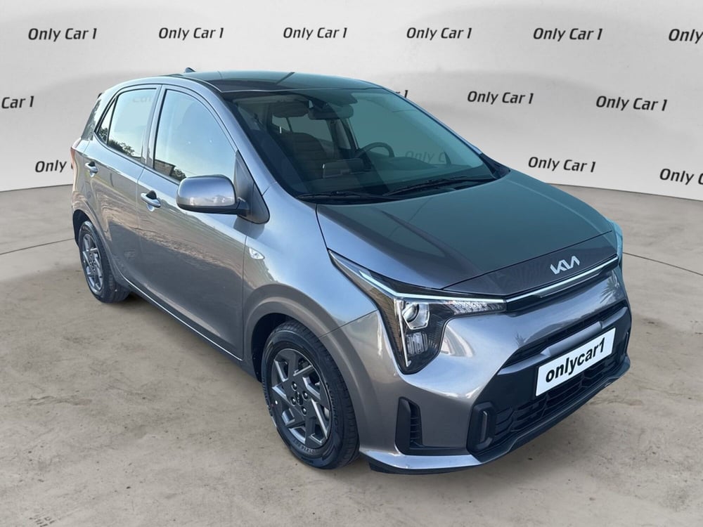 Kia Picanto nuova a Ferrara