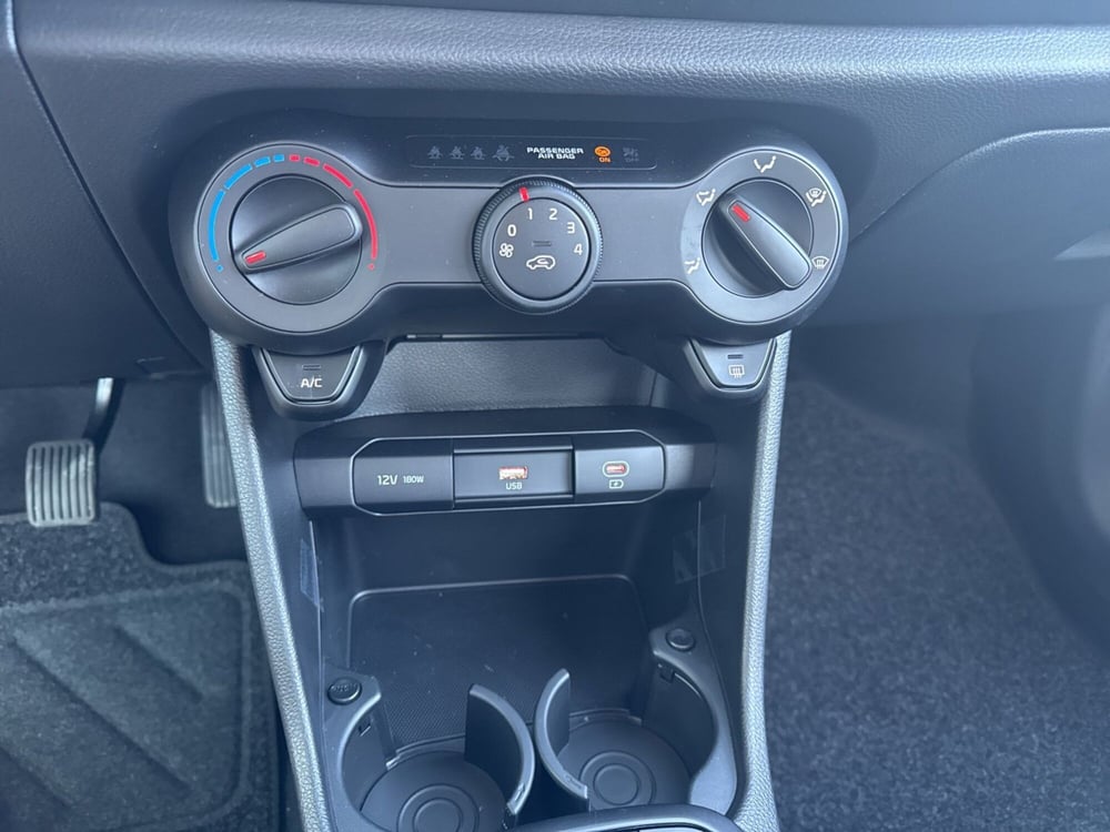 Kia Picanto nuova a Ferrara (14)
