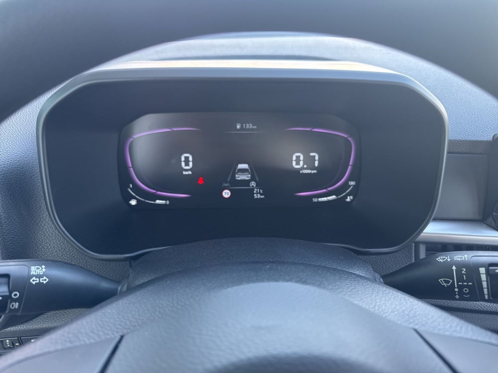 Kia Picanto nuova a Ferrara (17)