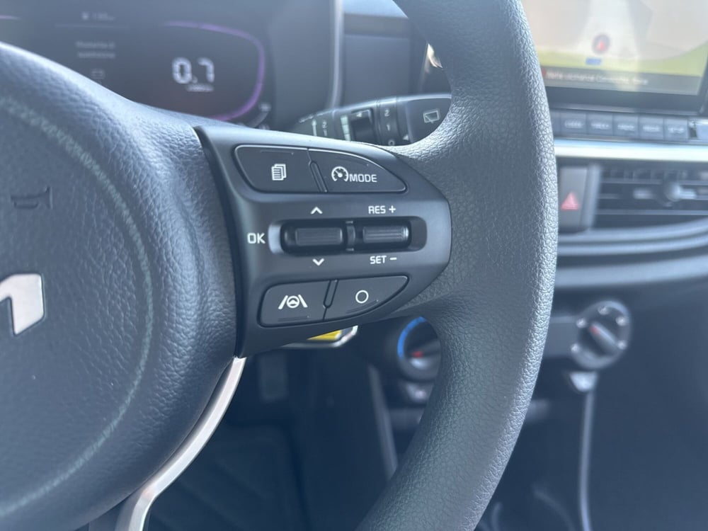 Kia Picanto nuova a Ferrara (19)