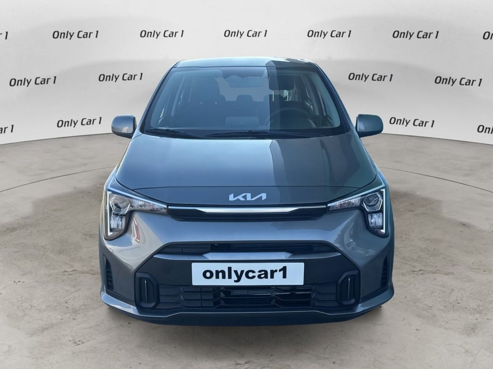 Kia Picanto nuova a Ferrara (2)