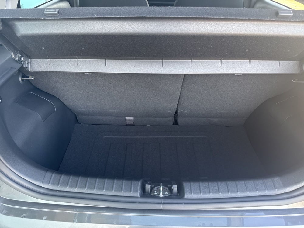Kia Picanto nuova a Ferrara (20)