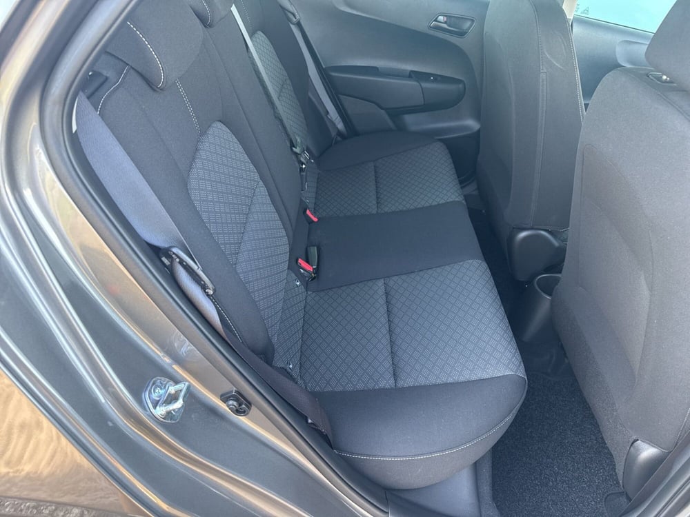 Kia Picanto nuova a Ferrara (7)
