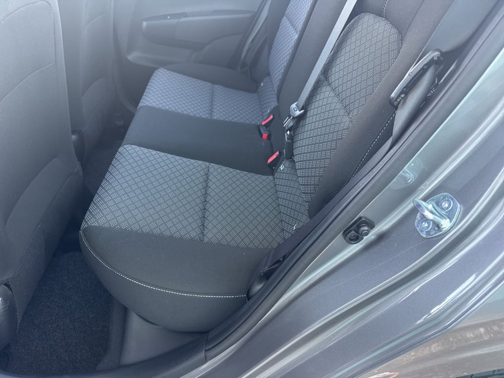 Kia Picanto nuova a Ferrara (8)