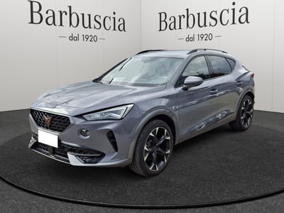 Cupra Formentor Formentor 1.4 e-Hybrid DSG del 2022 usata a Montesilvano