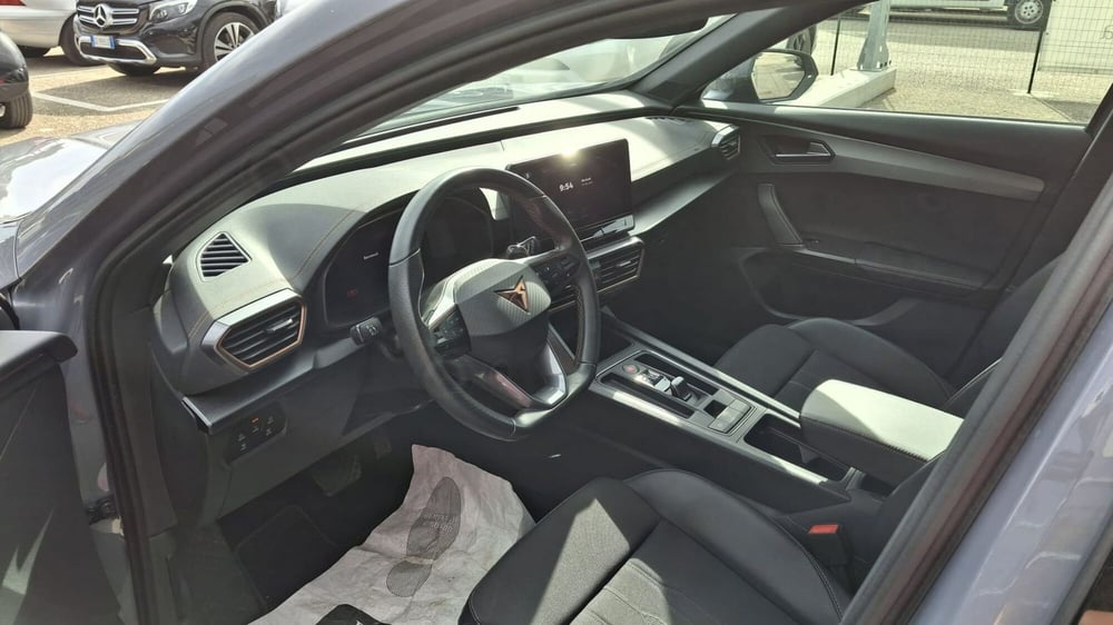Cupra Formentor usata a Pescara (5)