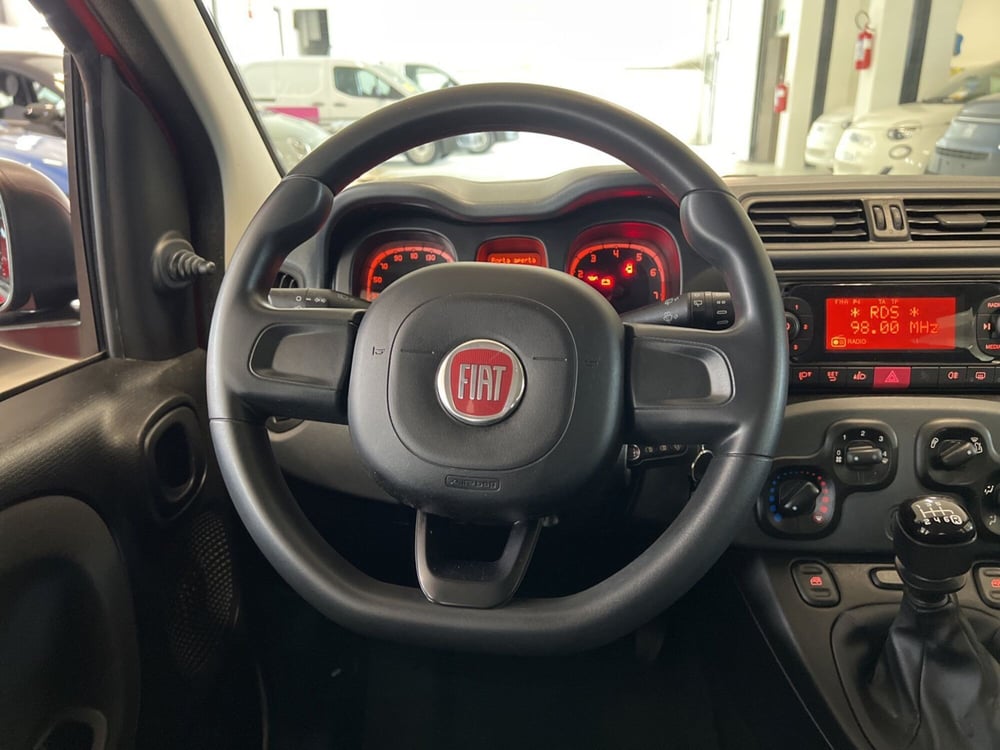Fiat Panda usata a Pisa (11)