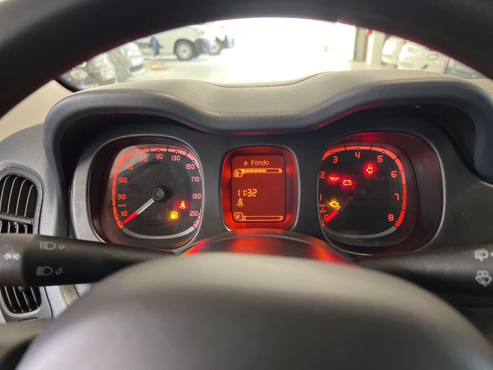 Fiat Panda usata a Pisa (13)