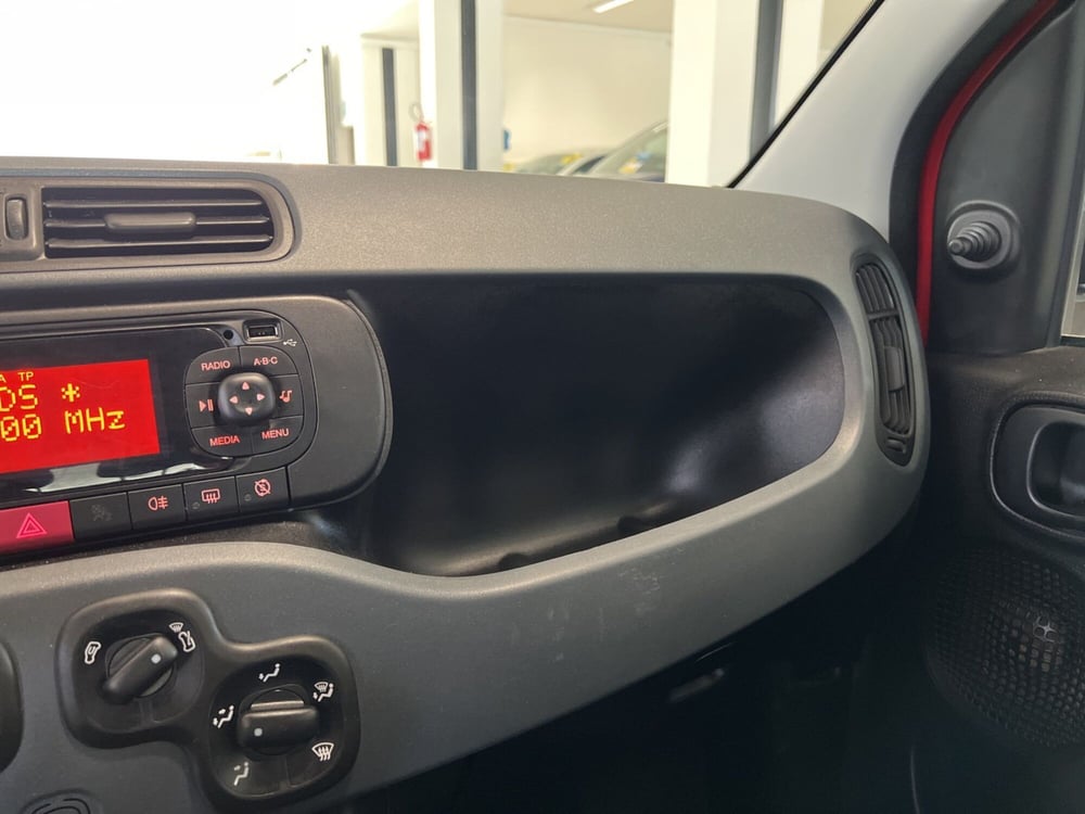 Fiat Panda usata a Pisa (15)
