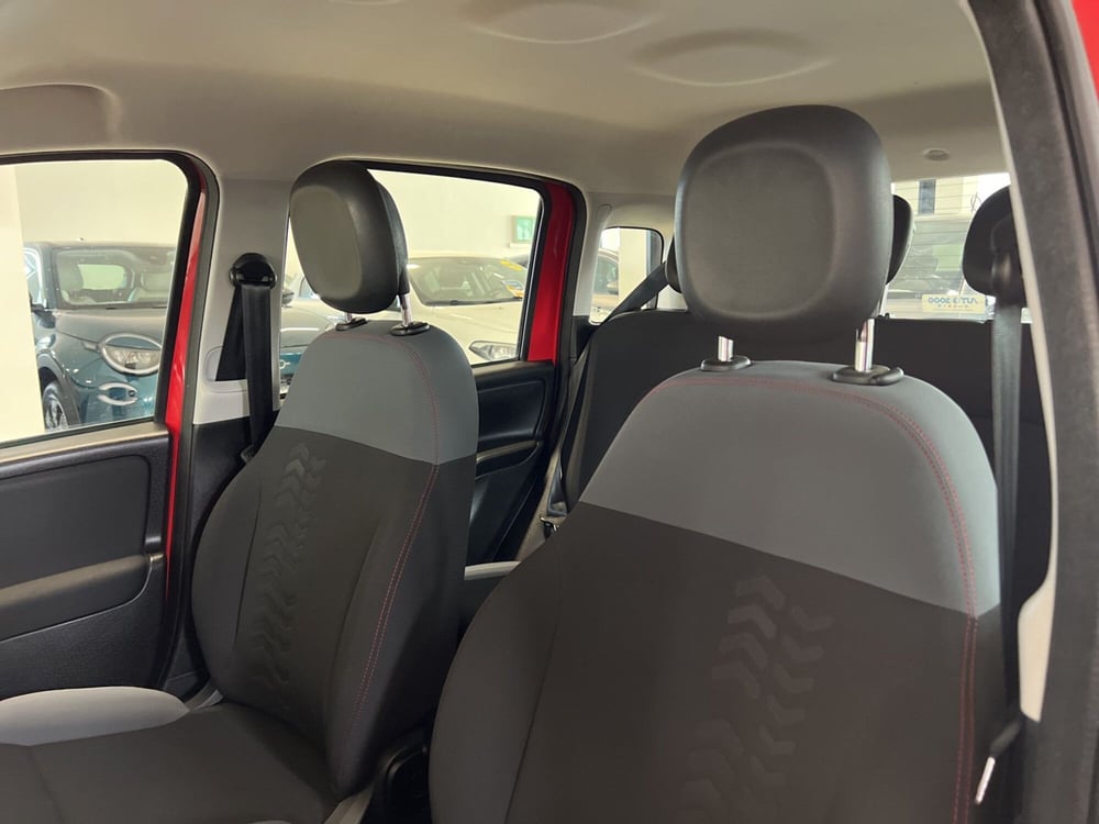 Fiat Panda usata a Pisa (8)